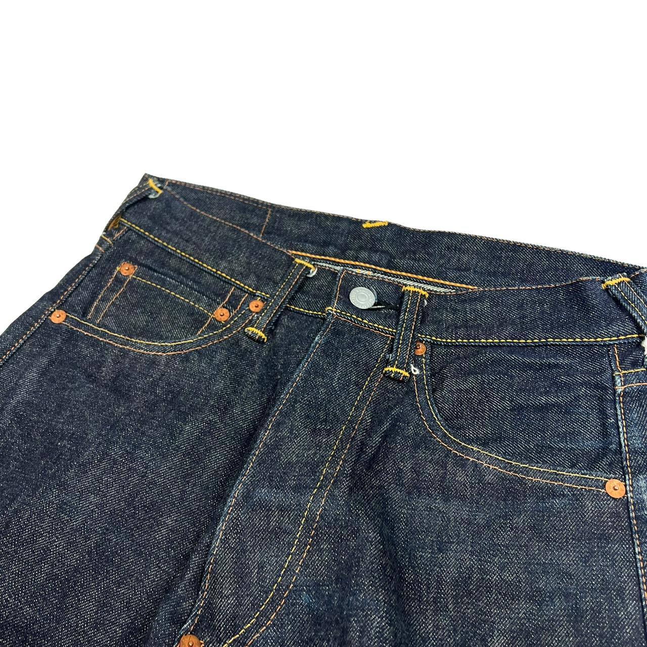 Evisu Jeans (w27)