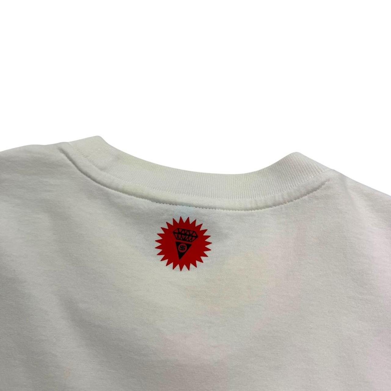 Billionaire Boys Club T-Shirt (M)