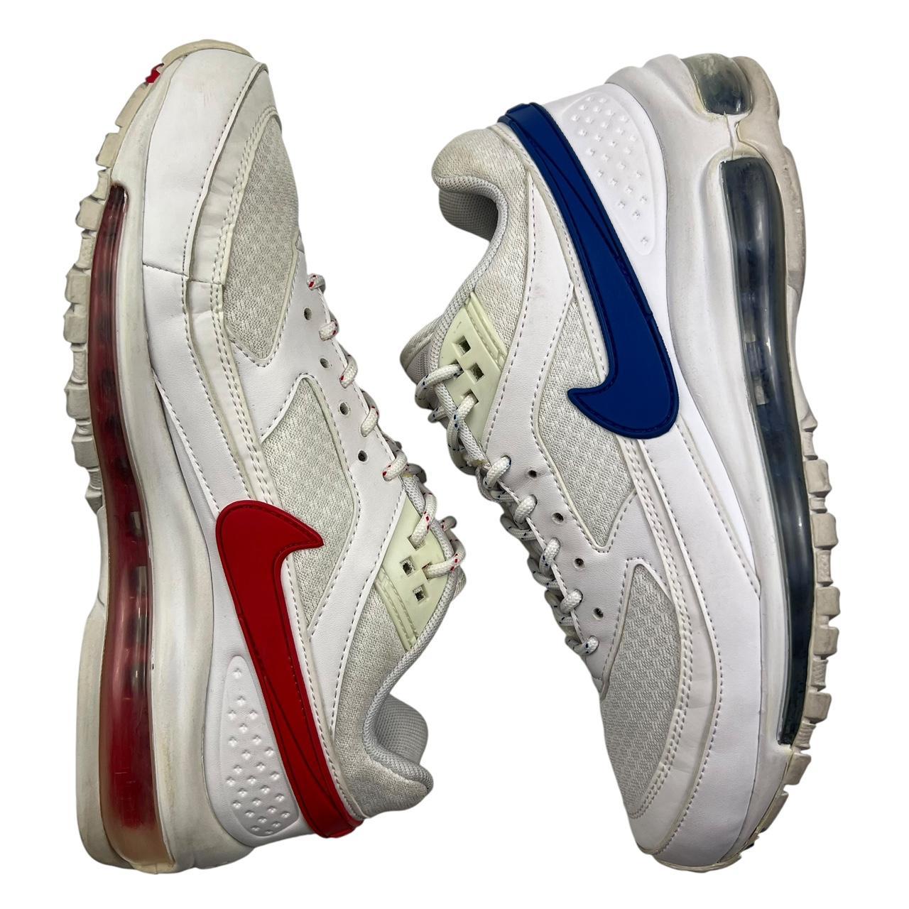 Nike Air Max 97/BW Skepta (uk 6)