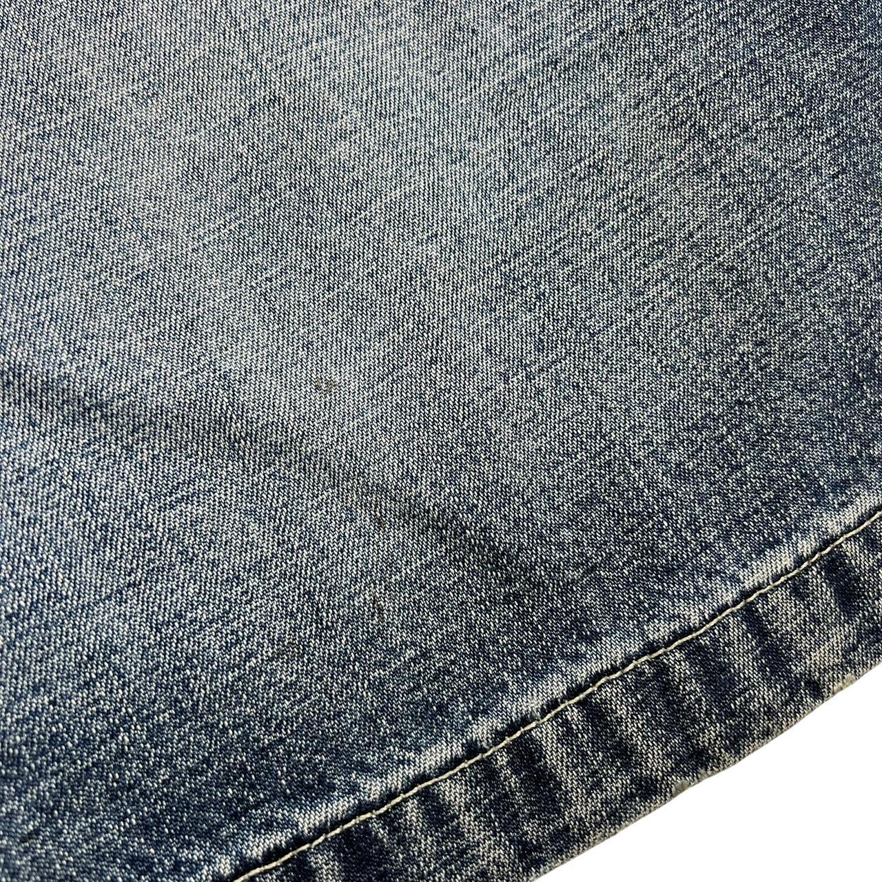 Jnco Shorts (w34)