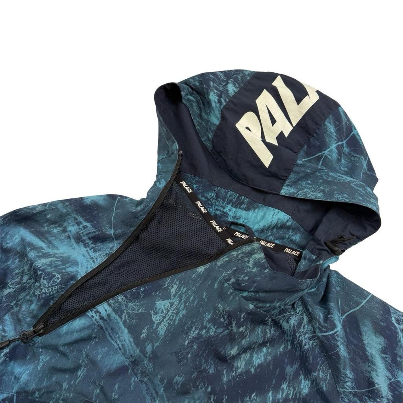 Palace Jacket (S)
