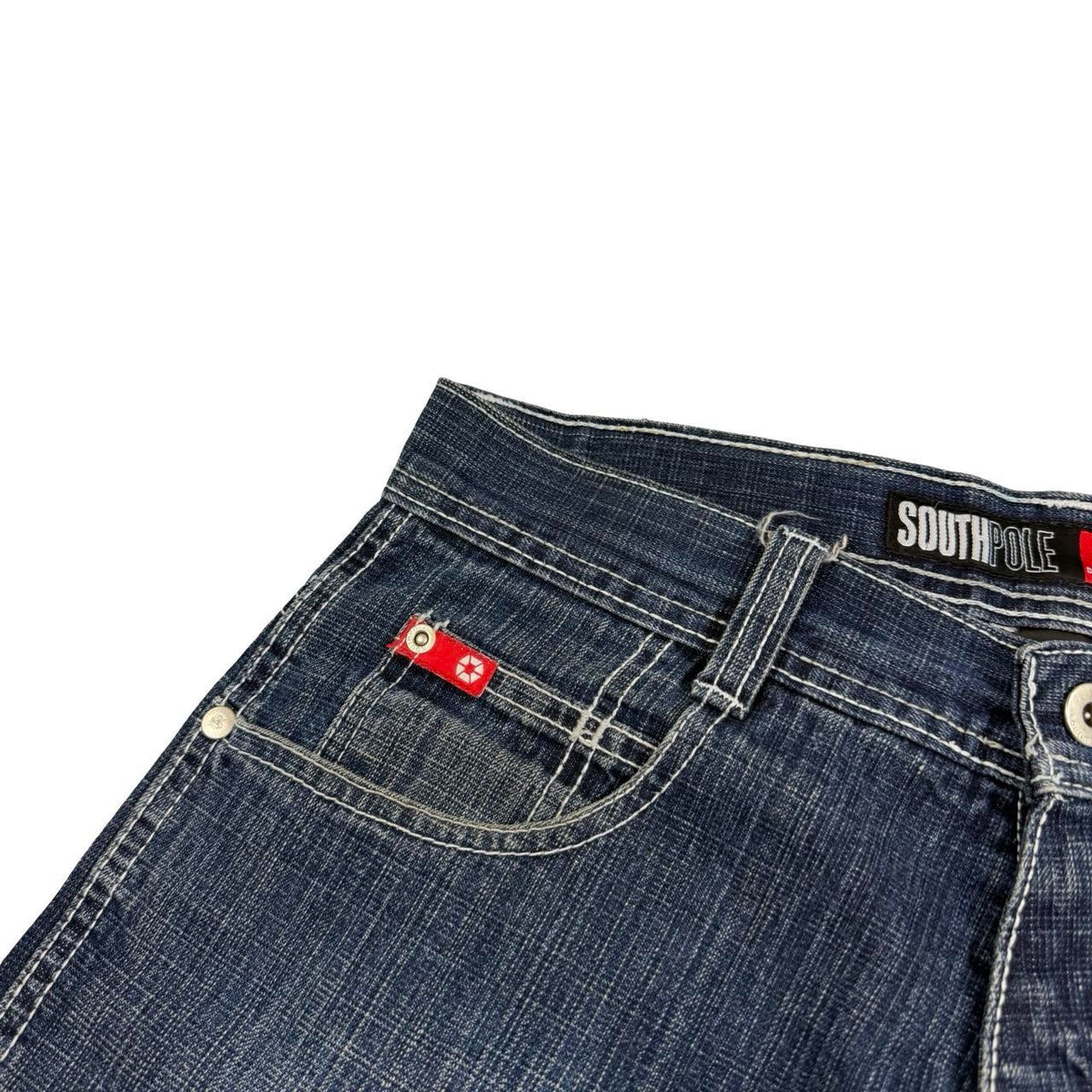 Southpole Shorts (w31)