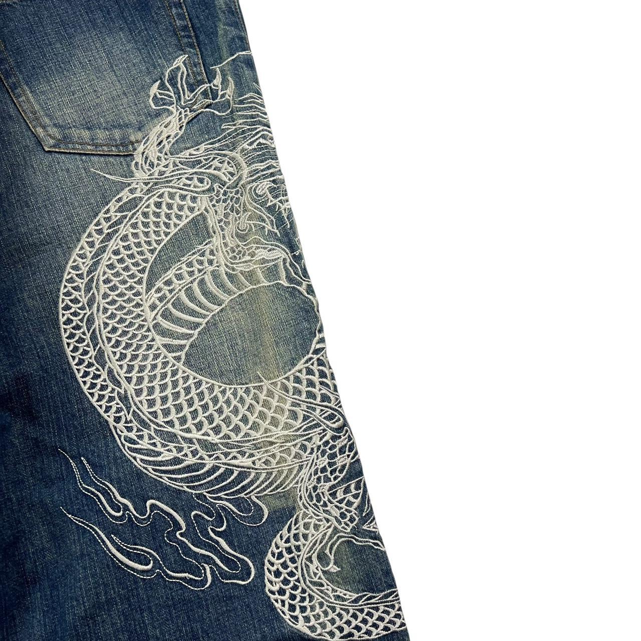 Karakuri Jeans (w38)