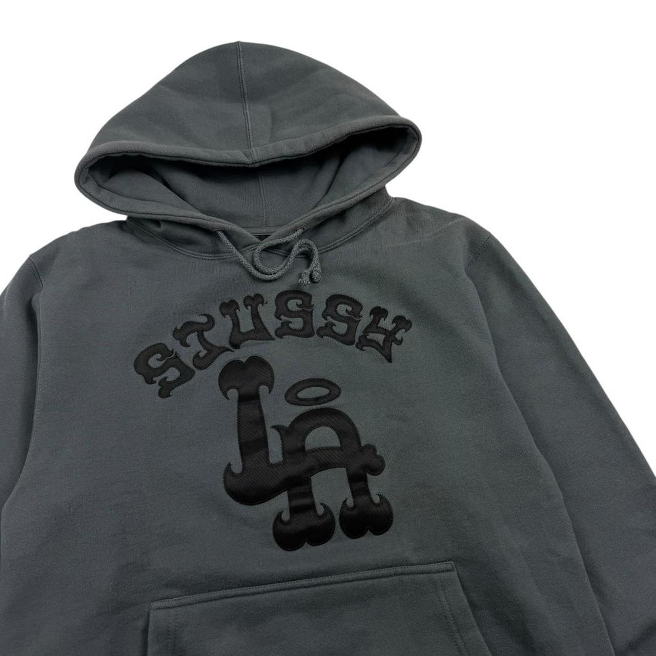 Stussy Hoodie (S)