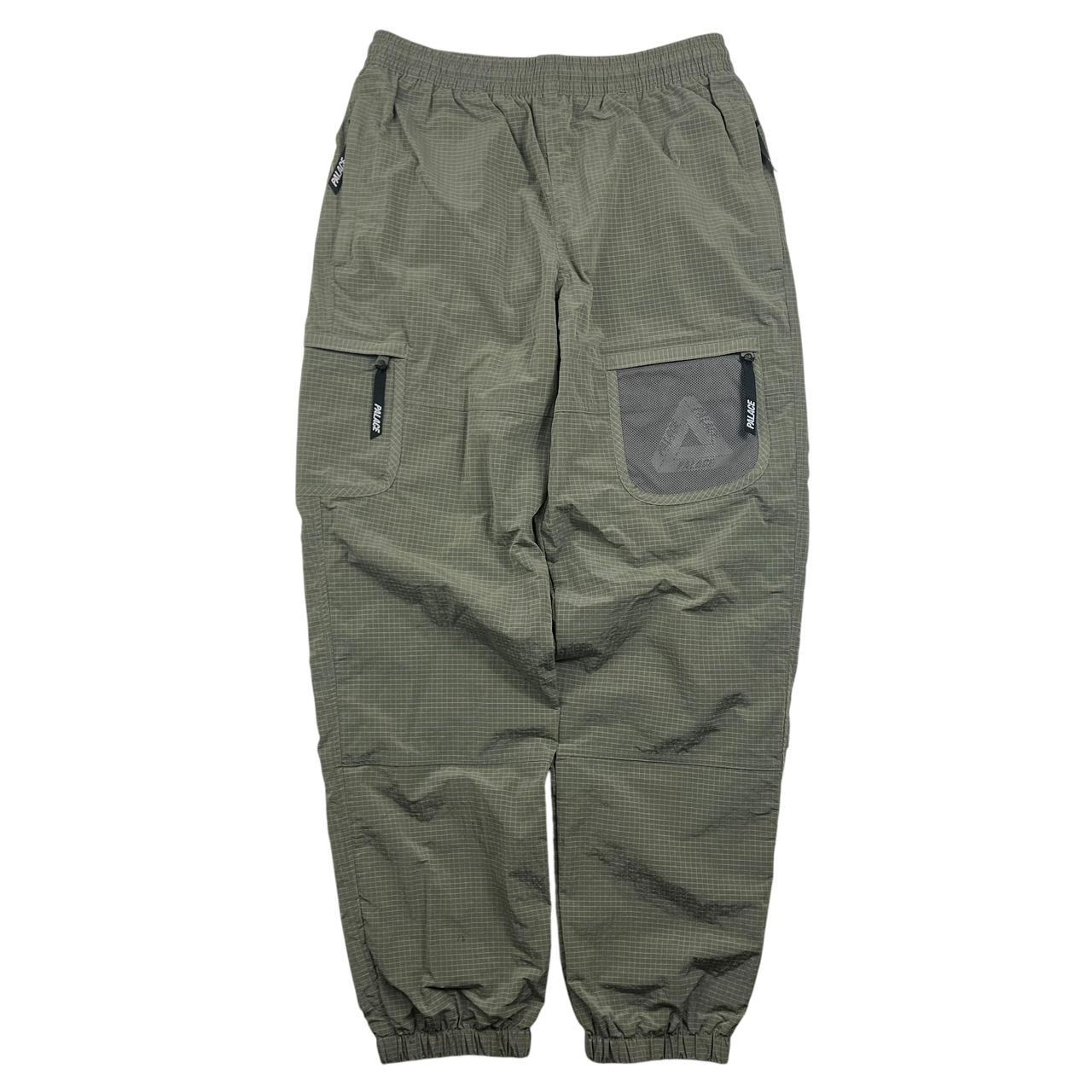 Palace Cargo Track Pants (S)