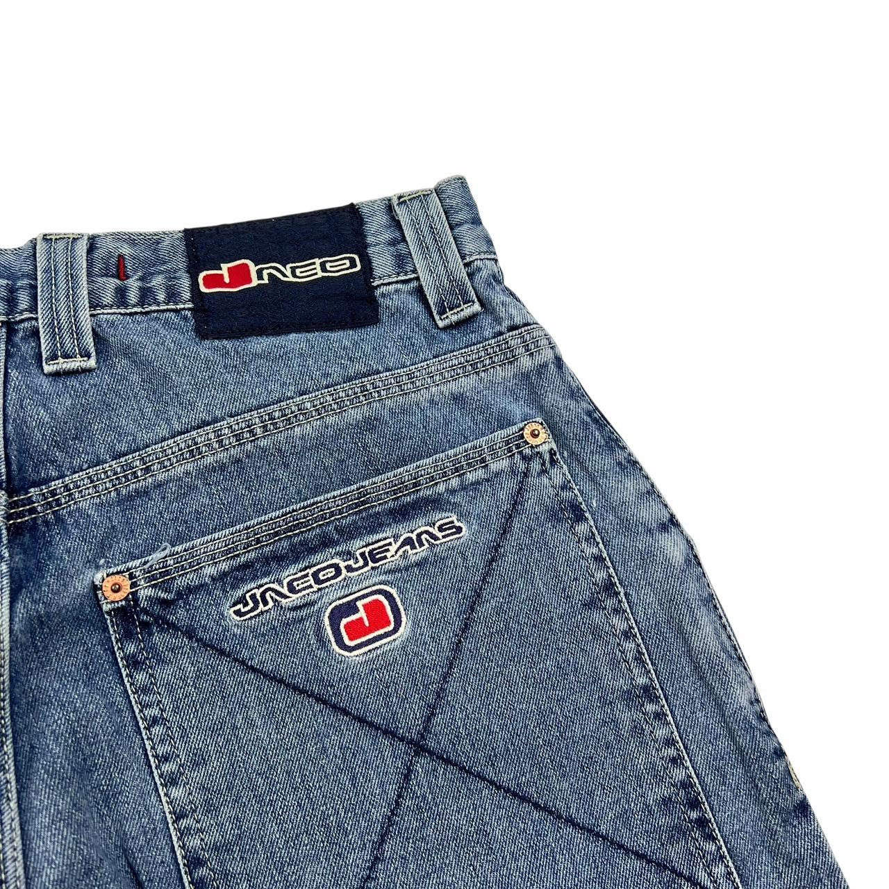 Jnco Shorts (w32)