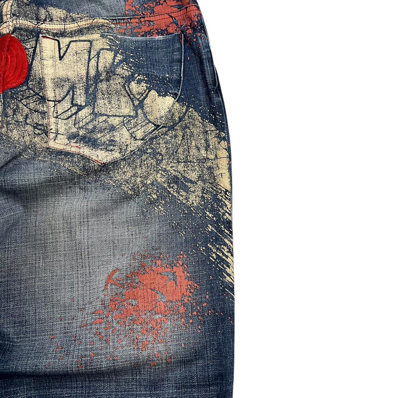 Akademiks Jeans (w34)