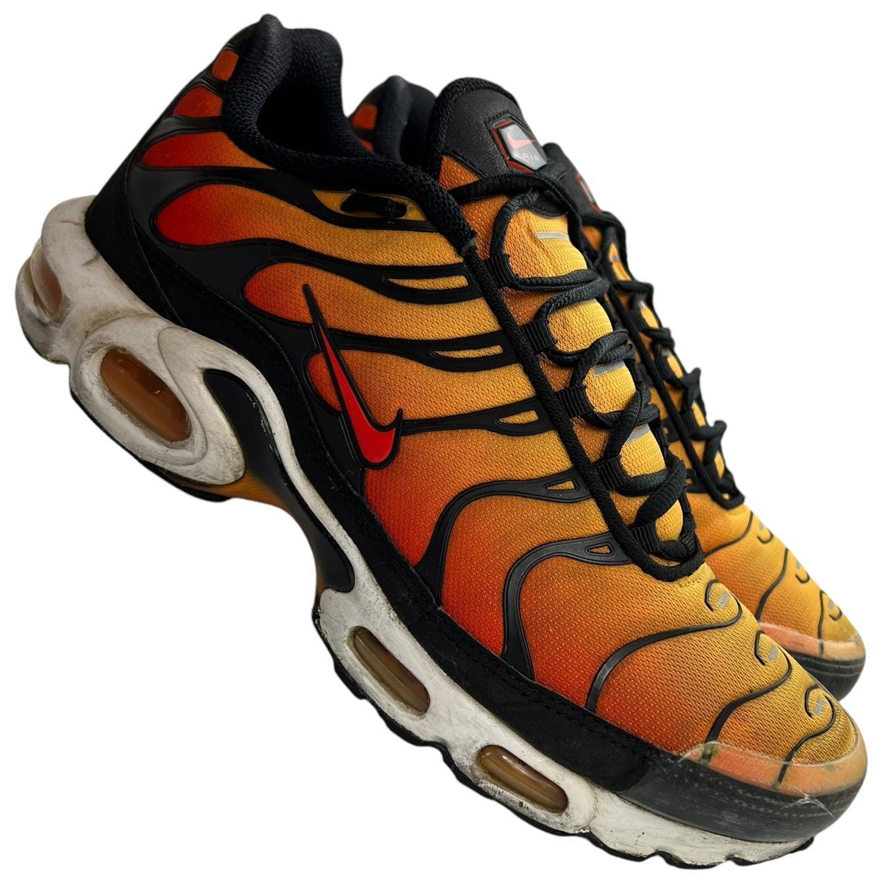 Nike TN Pimento (uk 9)