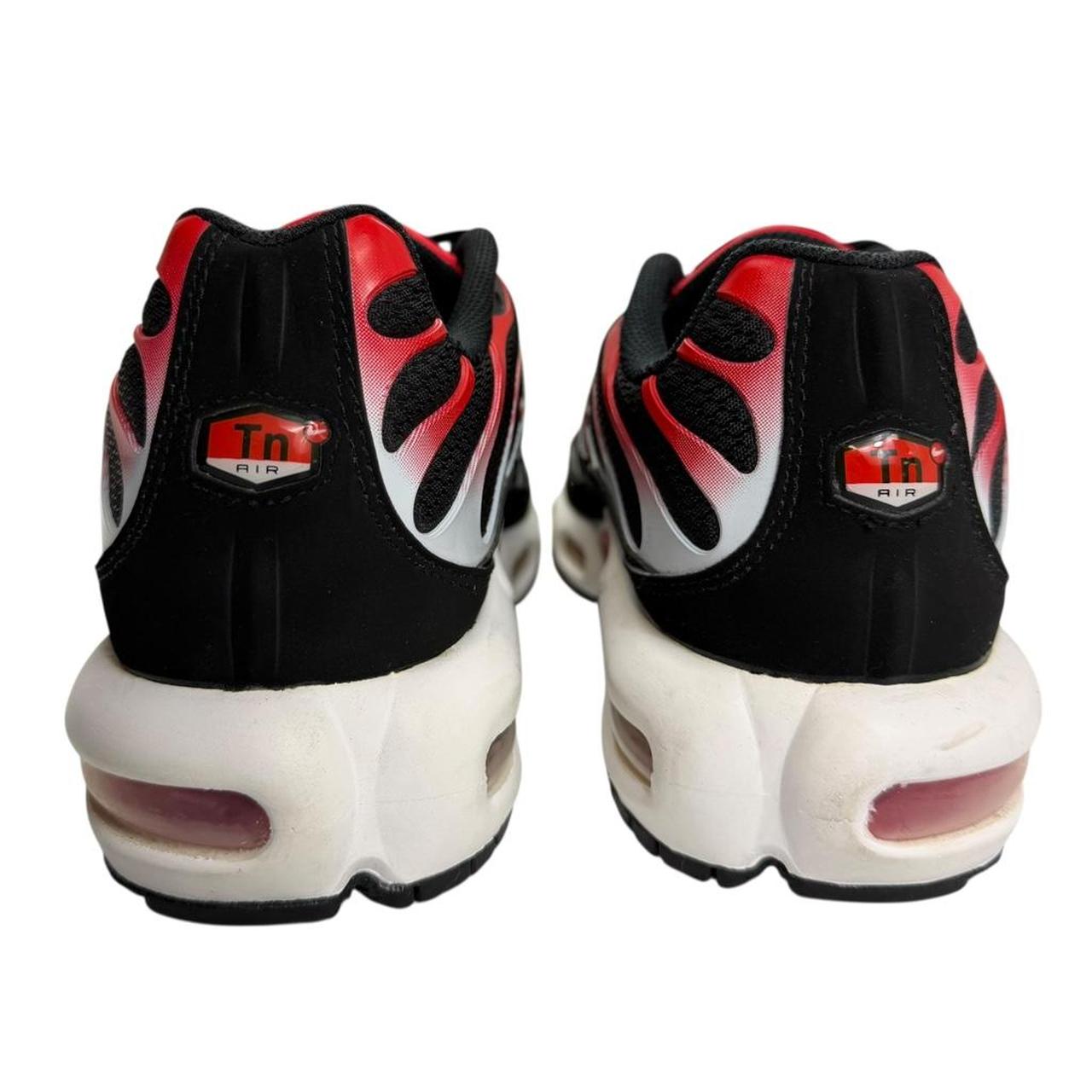 Nike TN University Red (uk 10)