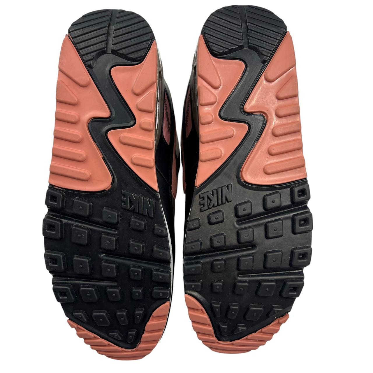 Nike Air Max 90 Ironstone (uk 9)