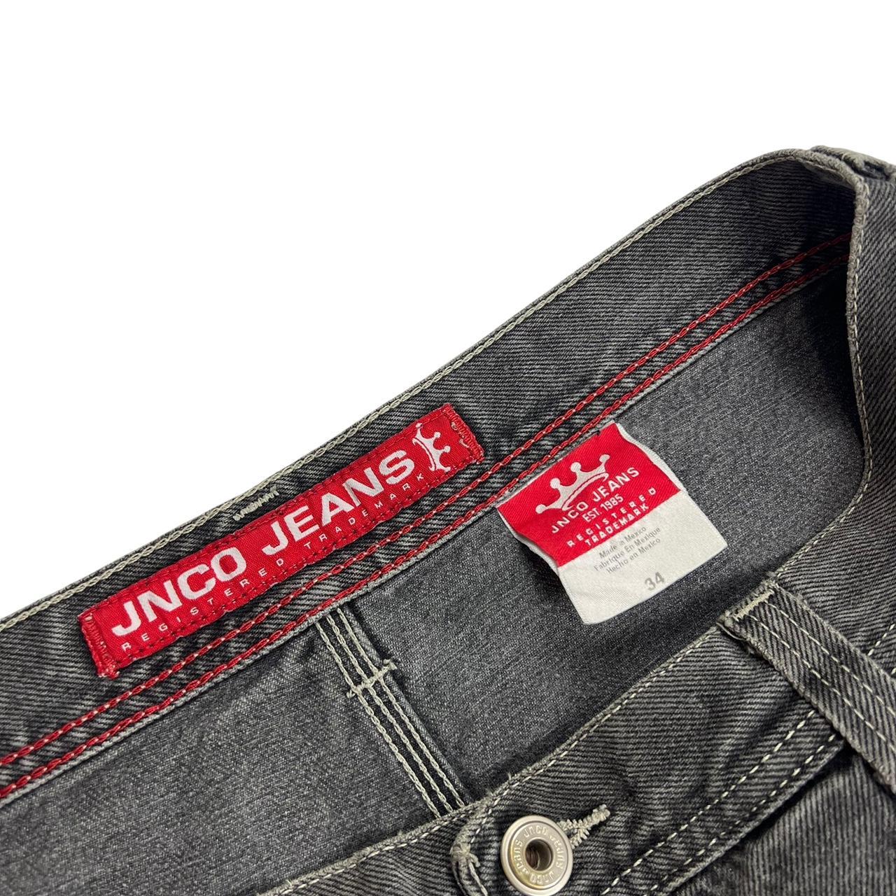 Jnco Shorts (w36)