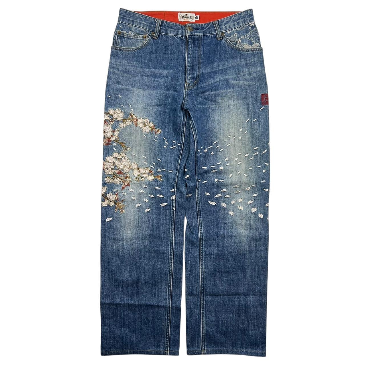 Karakuri Jeans (w32)
