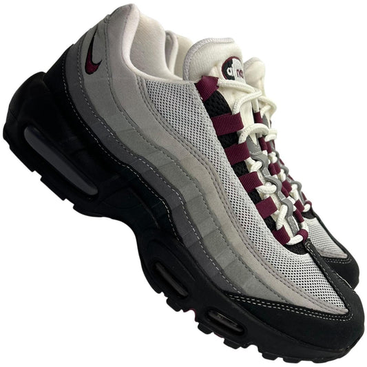 Nike Air Max 95 Beetroot (uk 7.5)