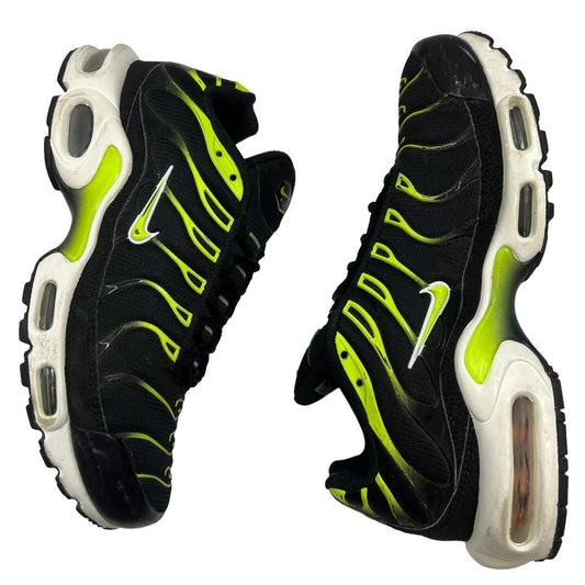 Nike TN Volt (uk 7.5)