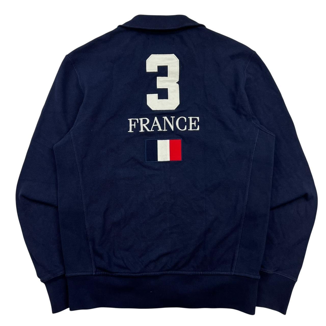 Ralph Lauren Track Jacket (M)