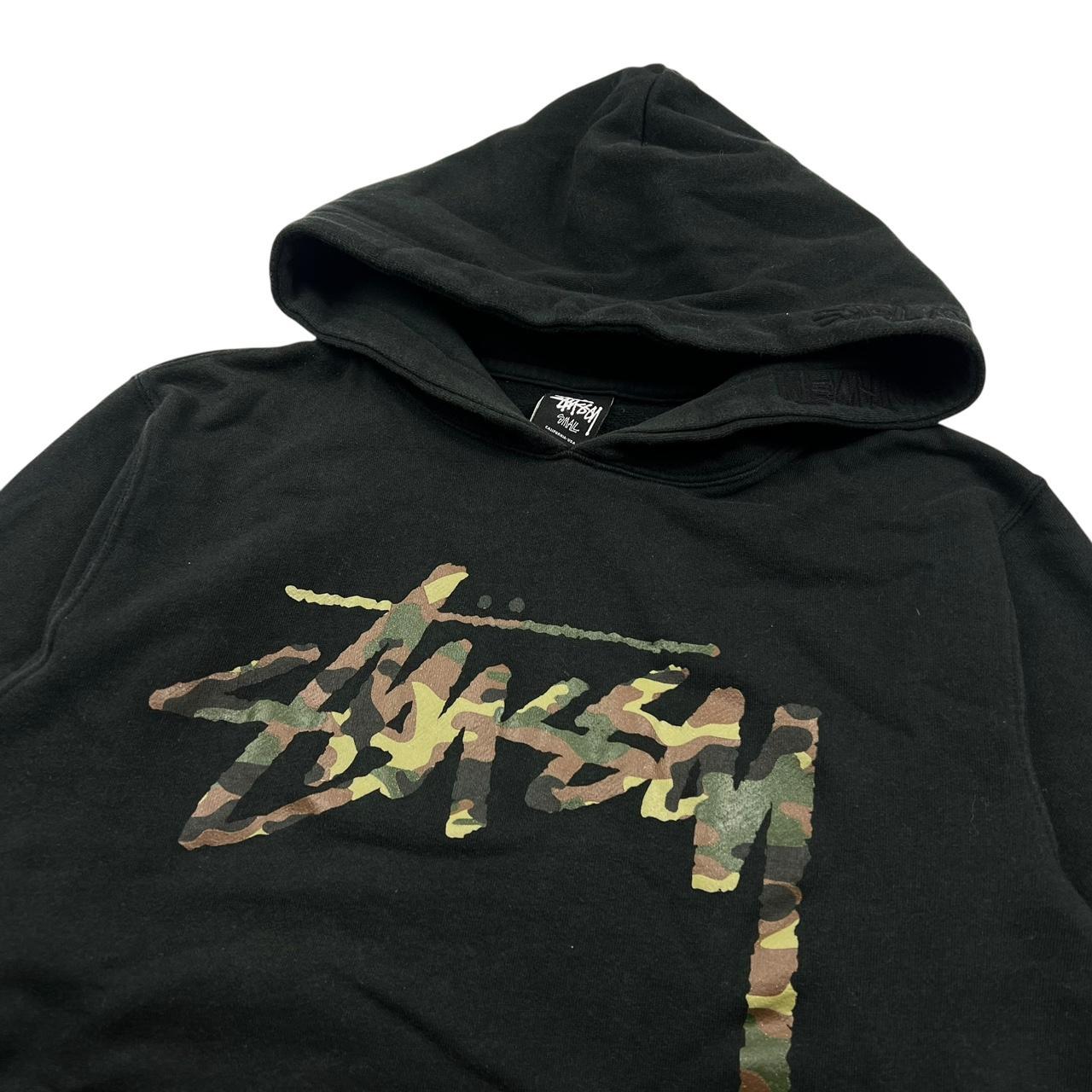Stussy Hoodie (S)