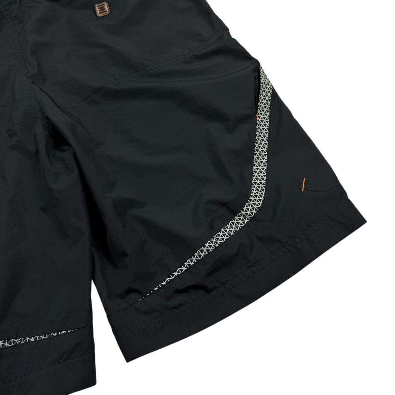 Nike Shox Shorts (M)