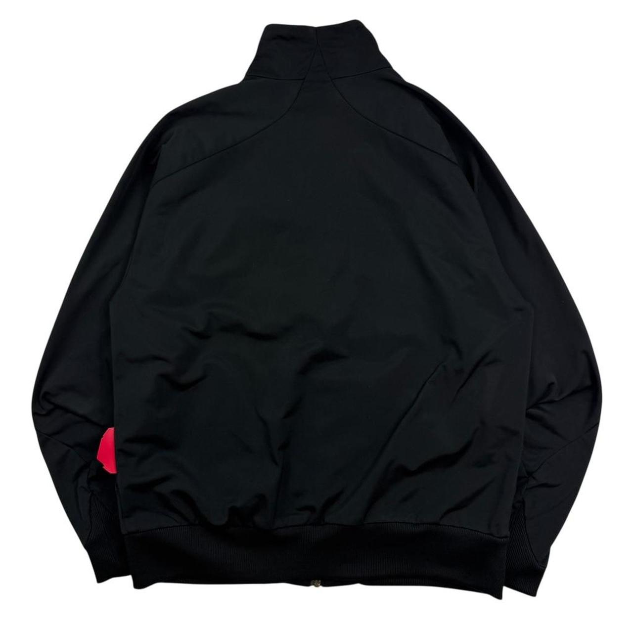 Nike Track Jacket (M)