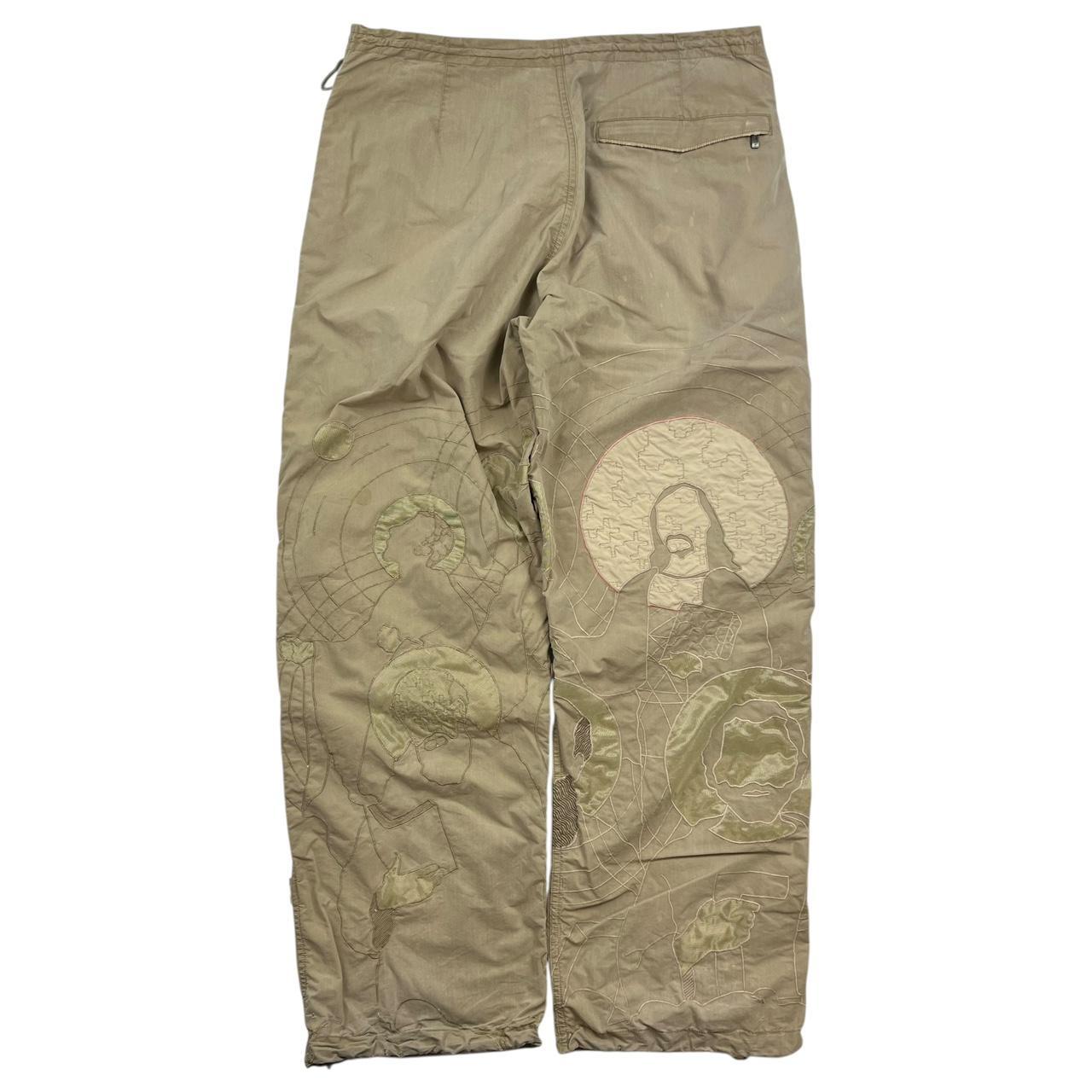 Maharishi Trousers (M)