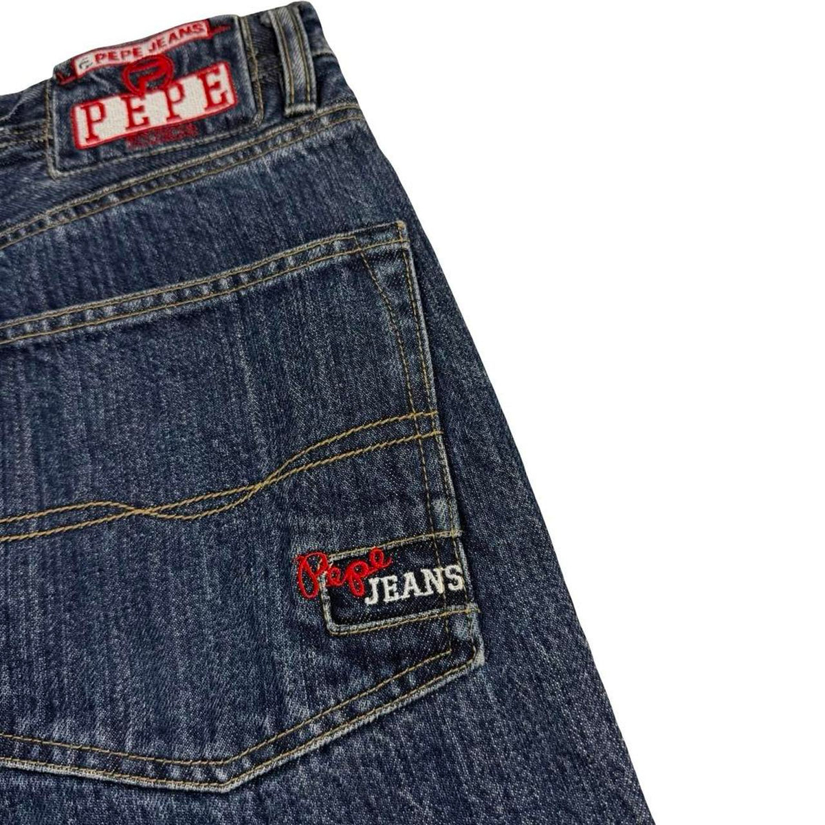 Pepe Jeans (w32)