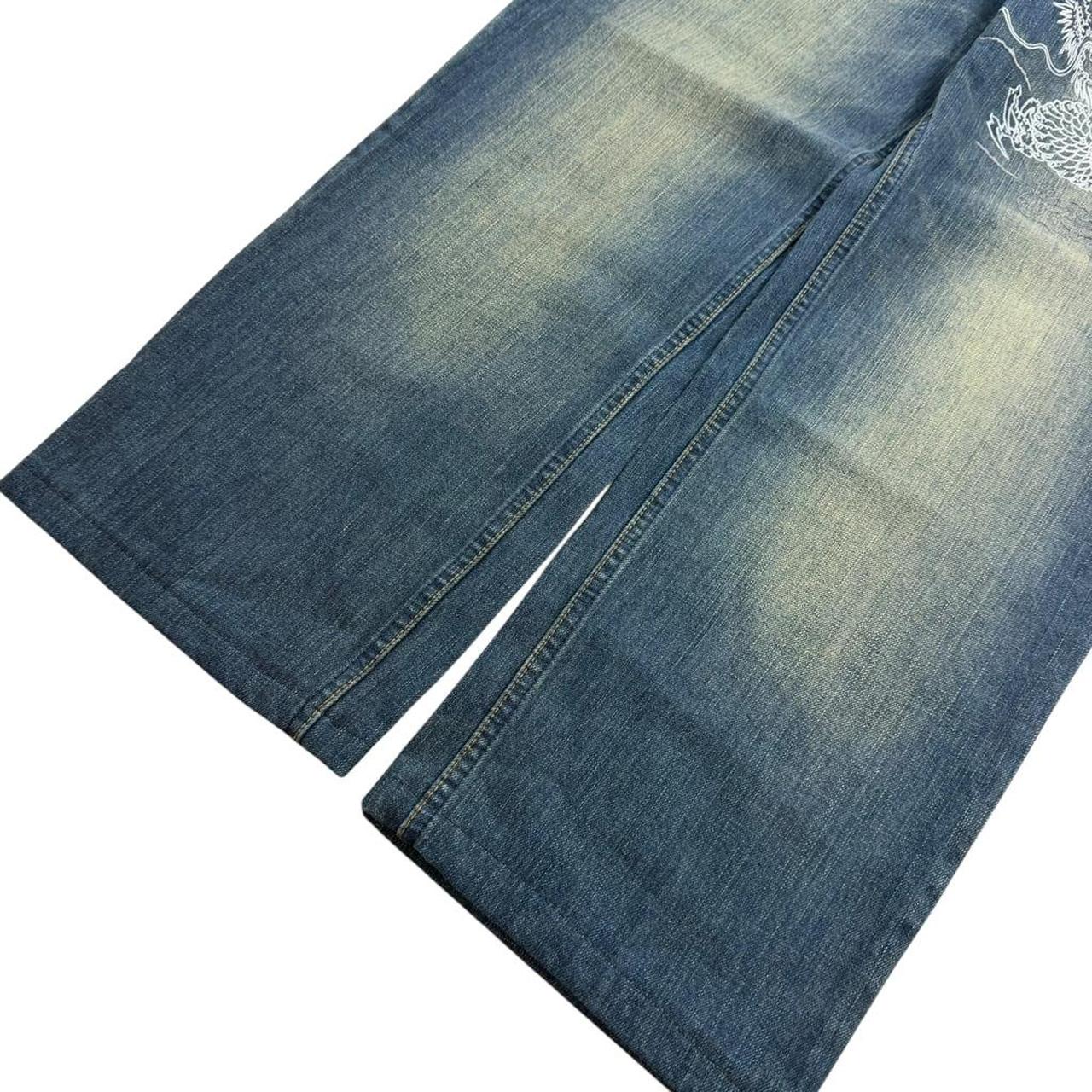 Karakuri Jeans (w32)