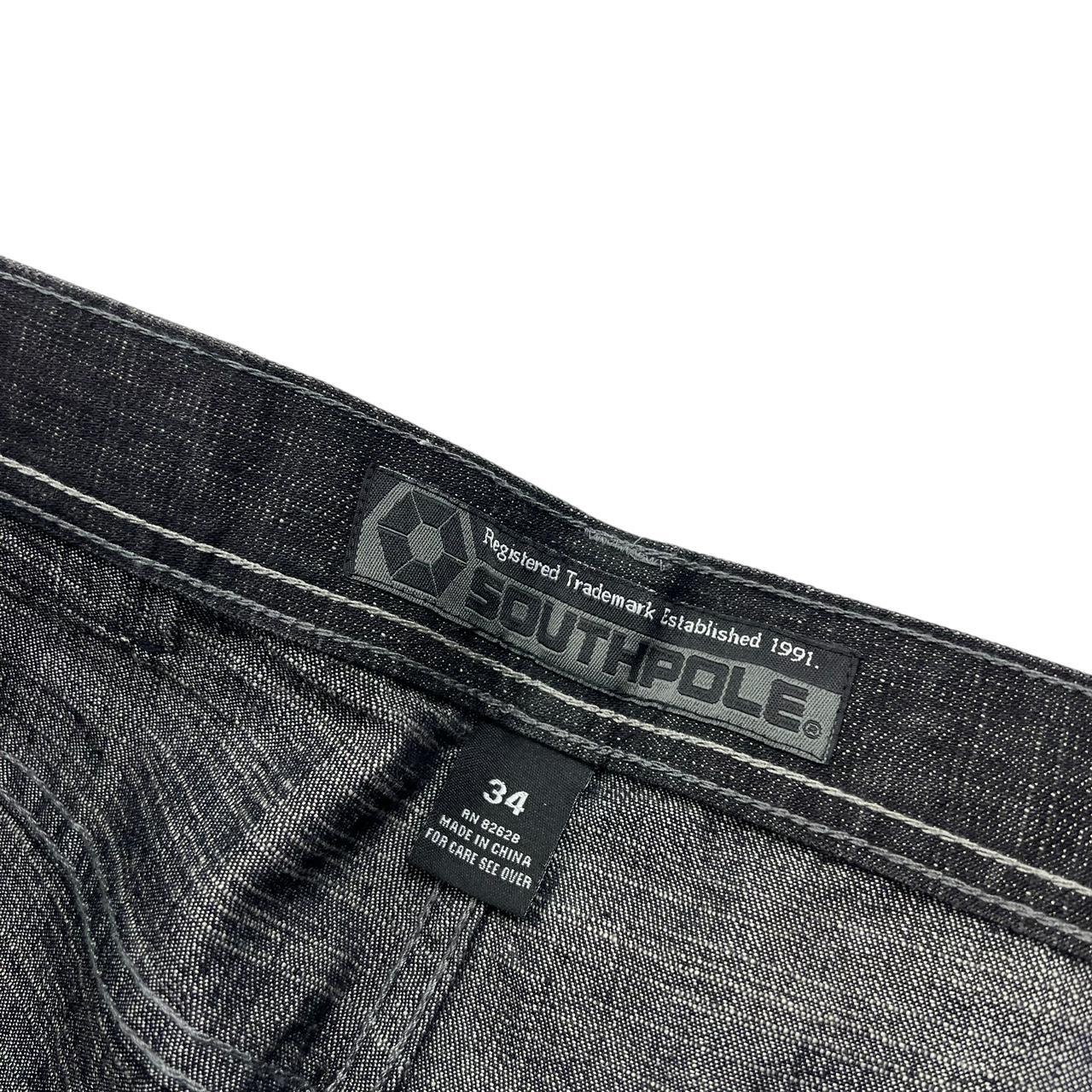 Southpole Shorts (w35)
