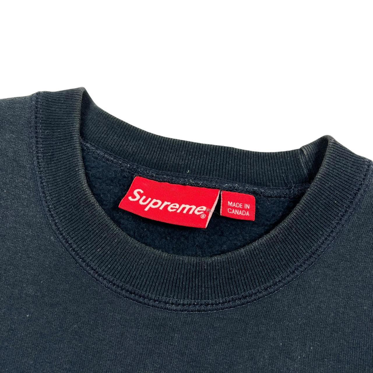 Supreme Sweatshirt (S)