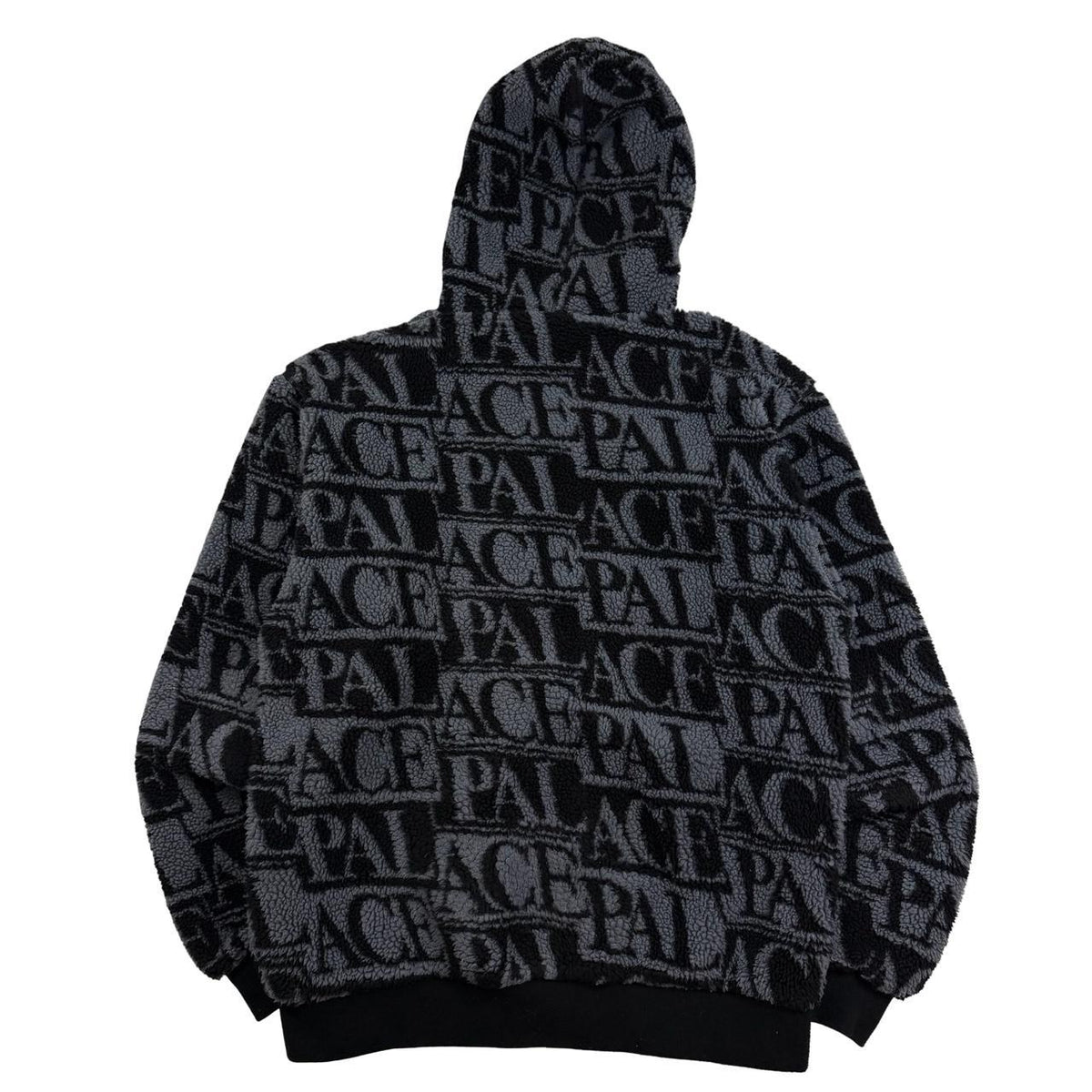 Palace Fleece Jacket (XL)