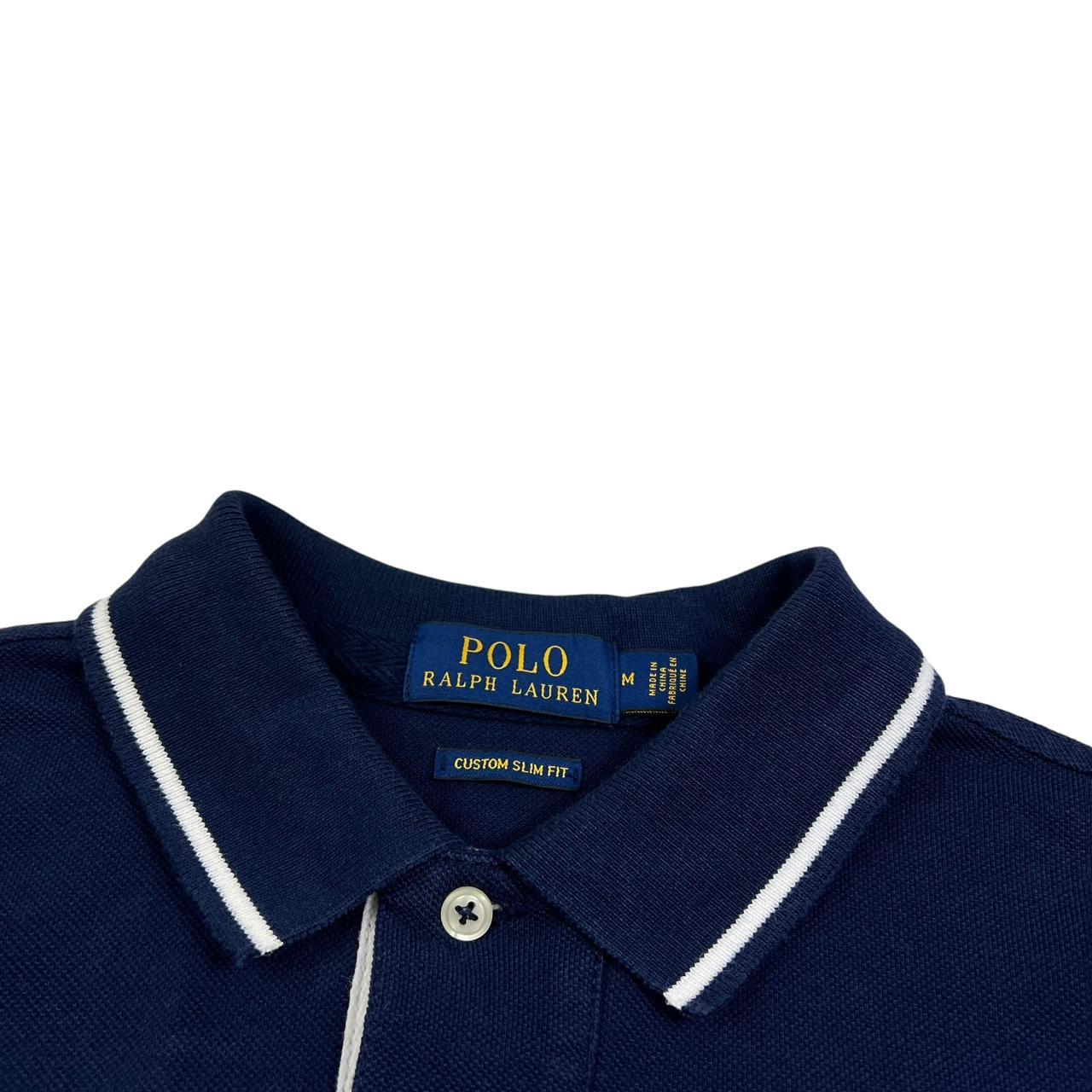 Ralph Lauren Polo Shirt (M)