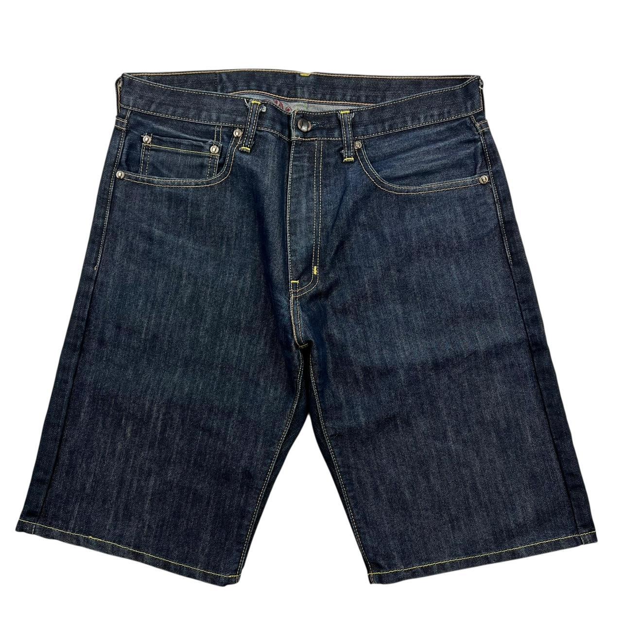 Sugoi Shorts (w33)
