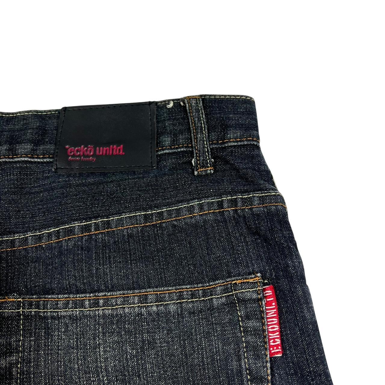 Ecko Unltd Jeans (w33)
