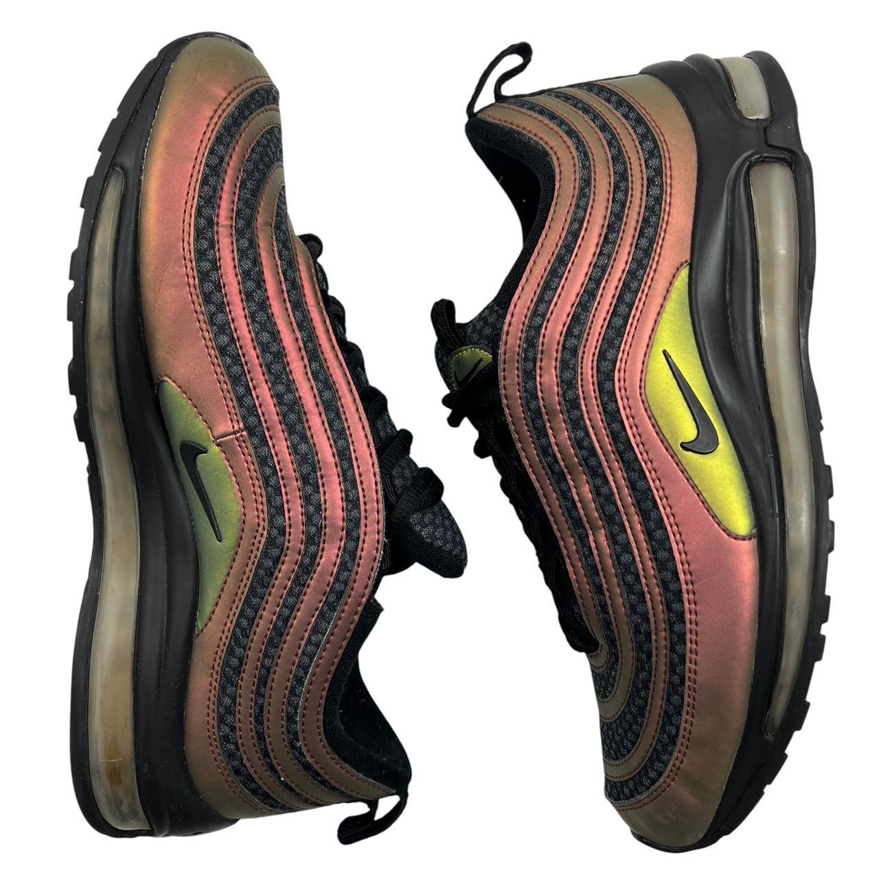 Nike x Skepta Air Max 97 (uk 7.5)