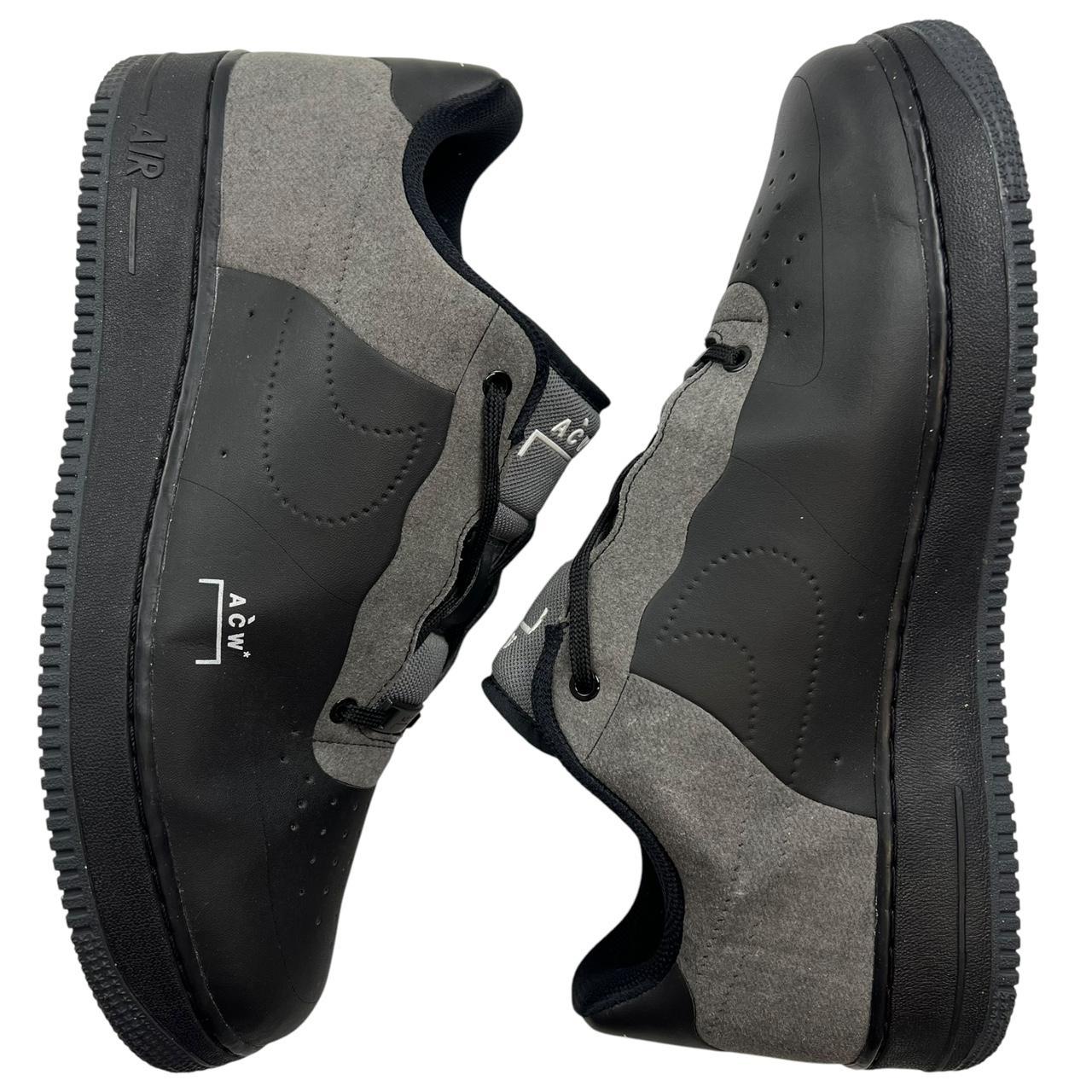 Nike x ACW Air Force 1 (uk 11)