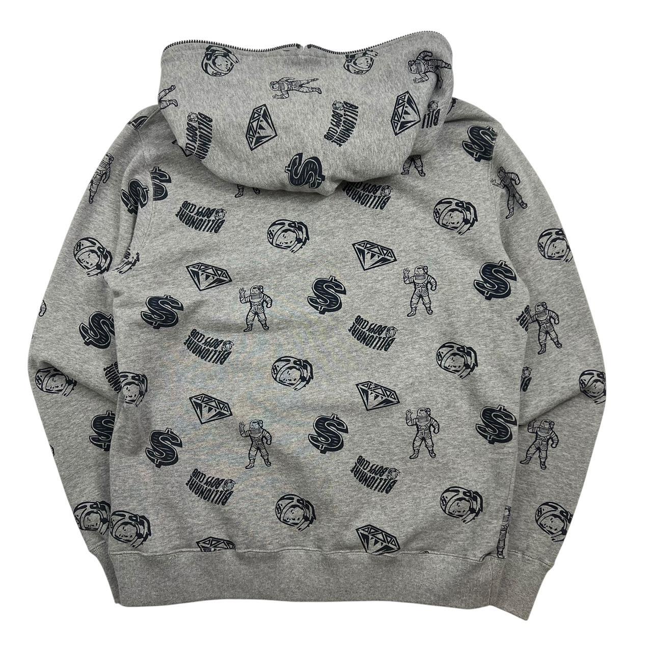 Billionaire Boys Club Hoodie (M)