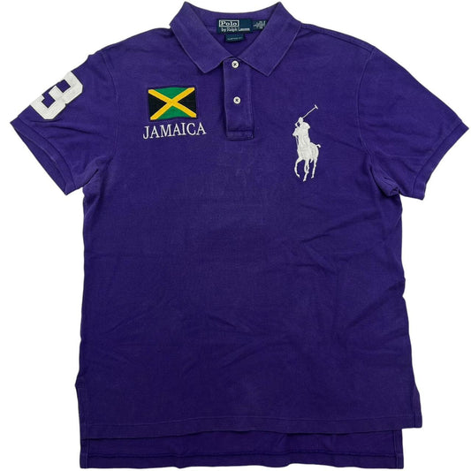 Ralph Lauren Polo Shirt (L)