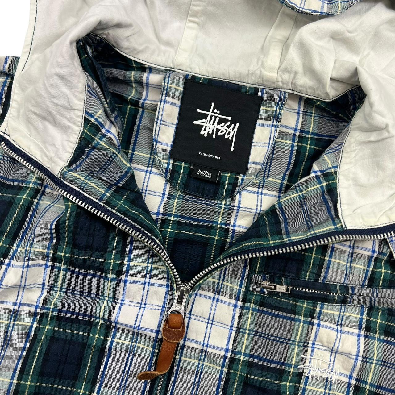 Stussy Jacket (M)