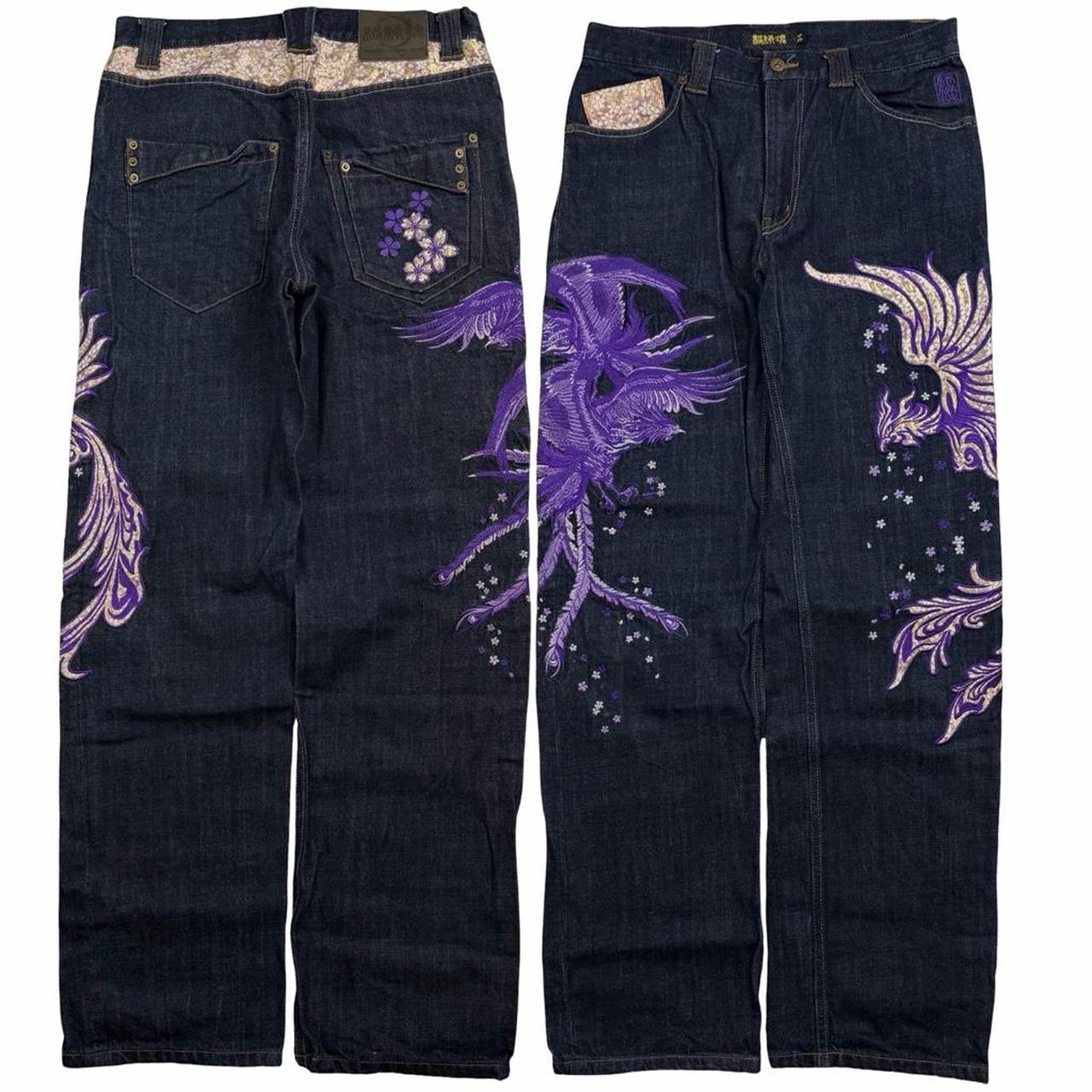 Karakuri Jeans (w33)