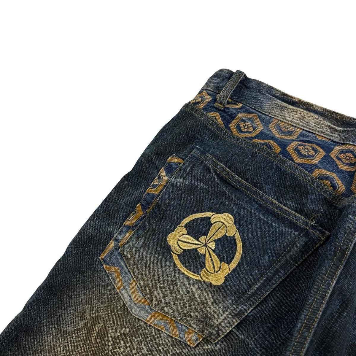 Karakuri Jeans (w38)