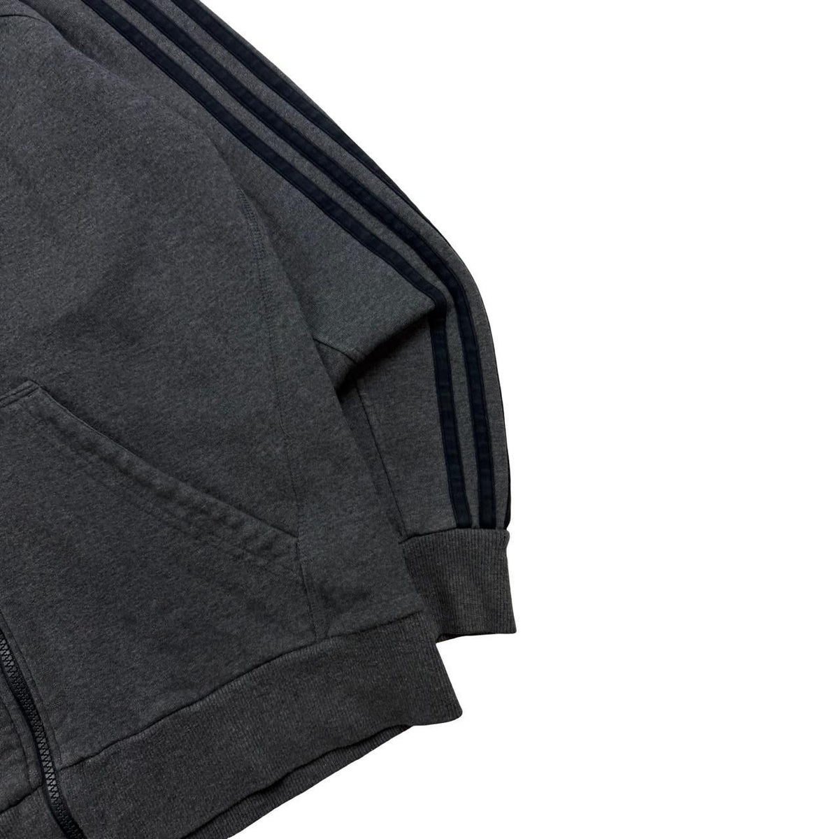 Adidas Hoodie (M)
