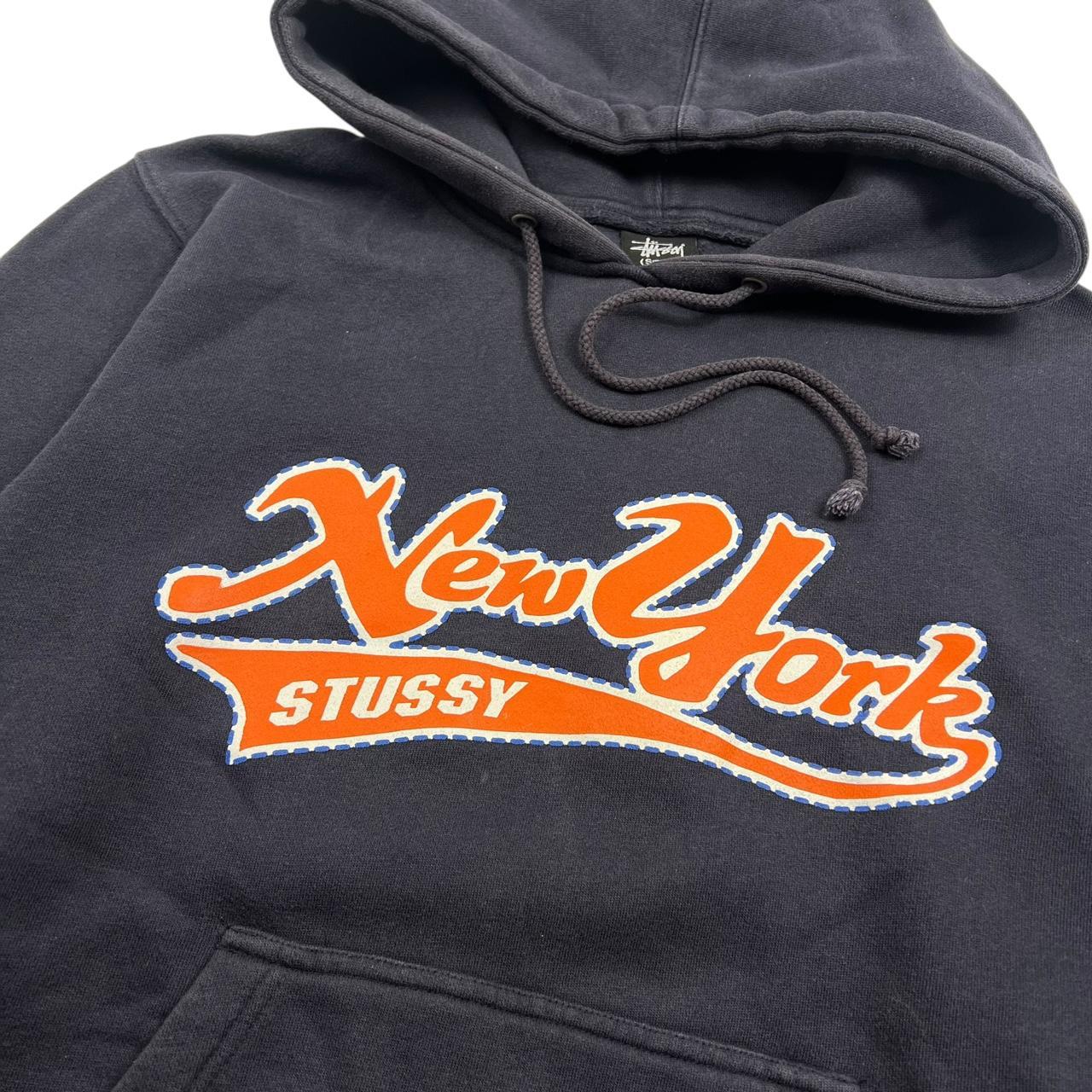 Stussy Hoodie (S)