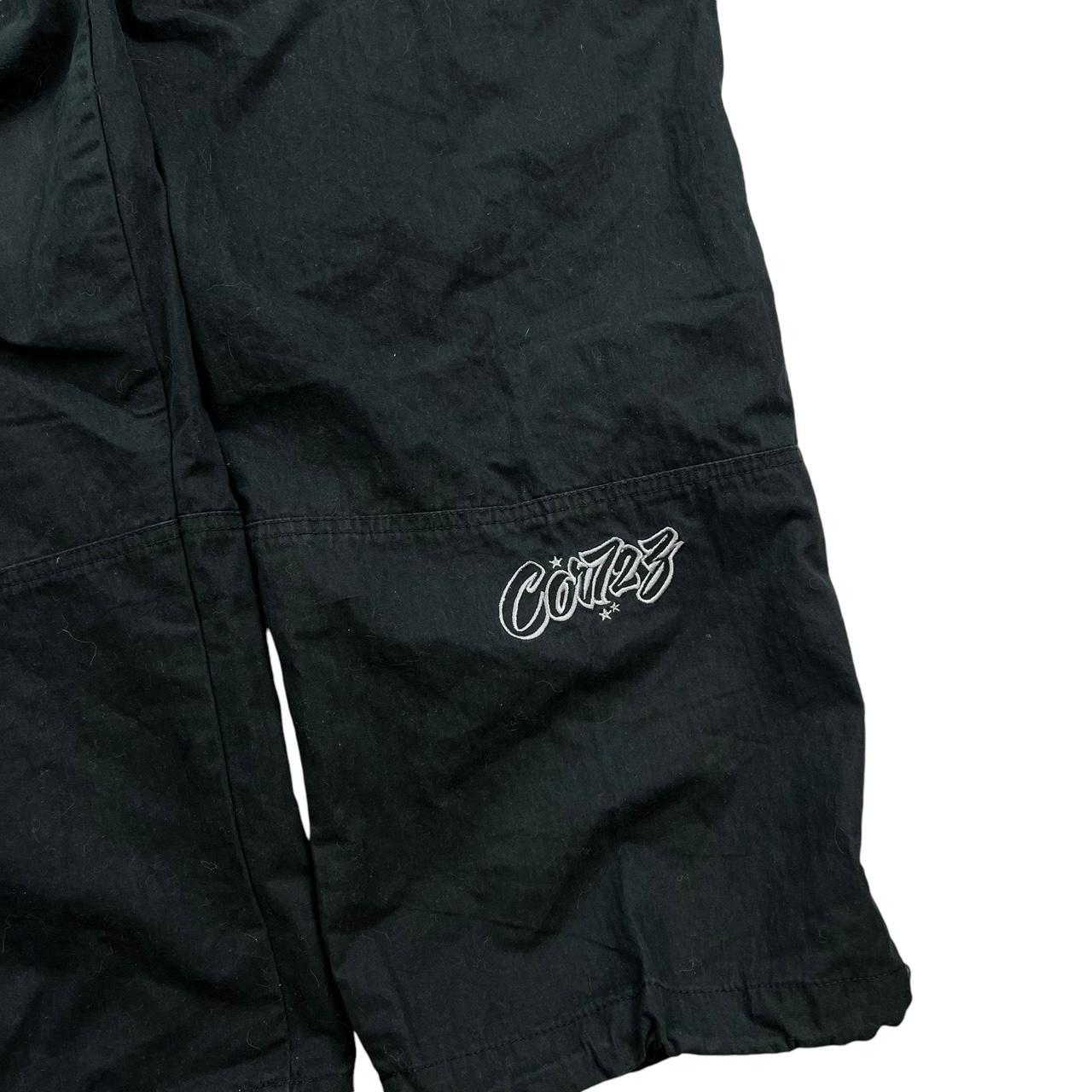 Nike Cargo Trousers (w33)