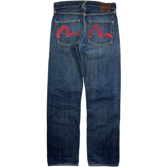 Evisu Jeans (w31)