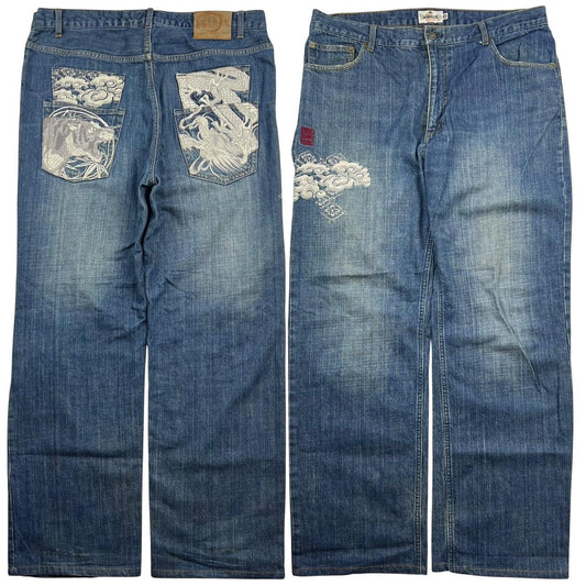 Karakuri Jeans (w38)