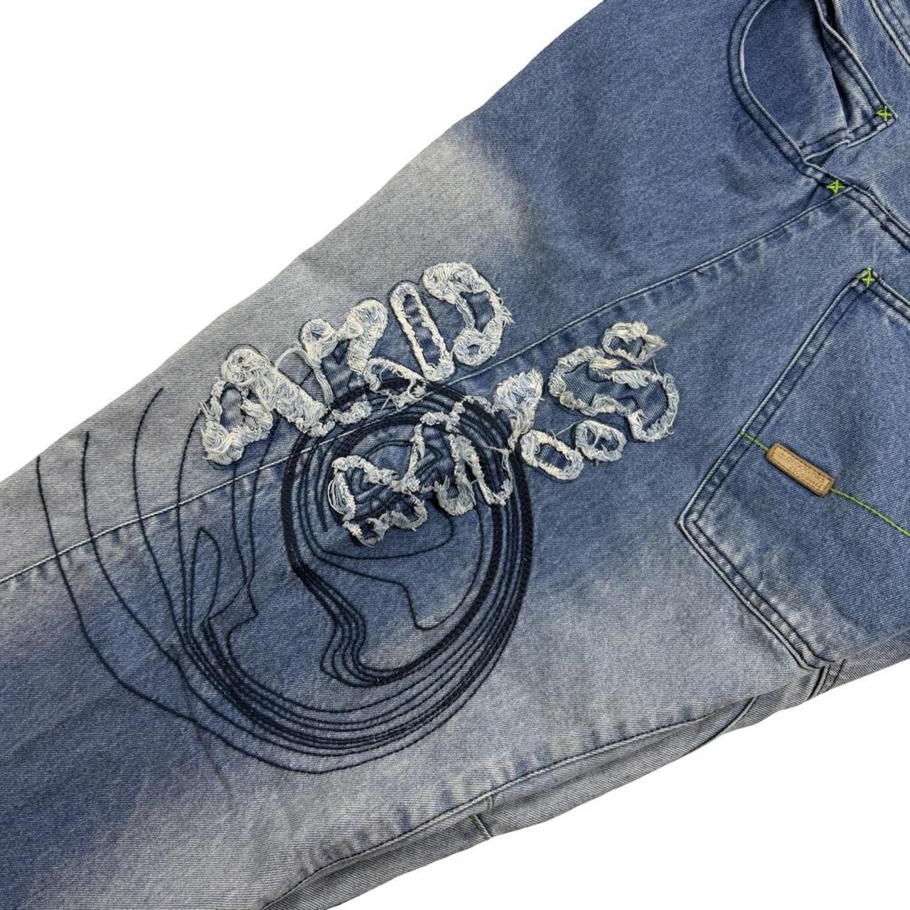 Akademiks Jeans (w38)
