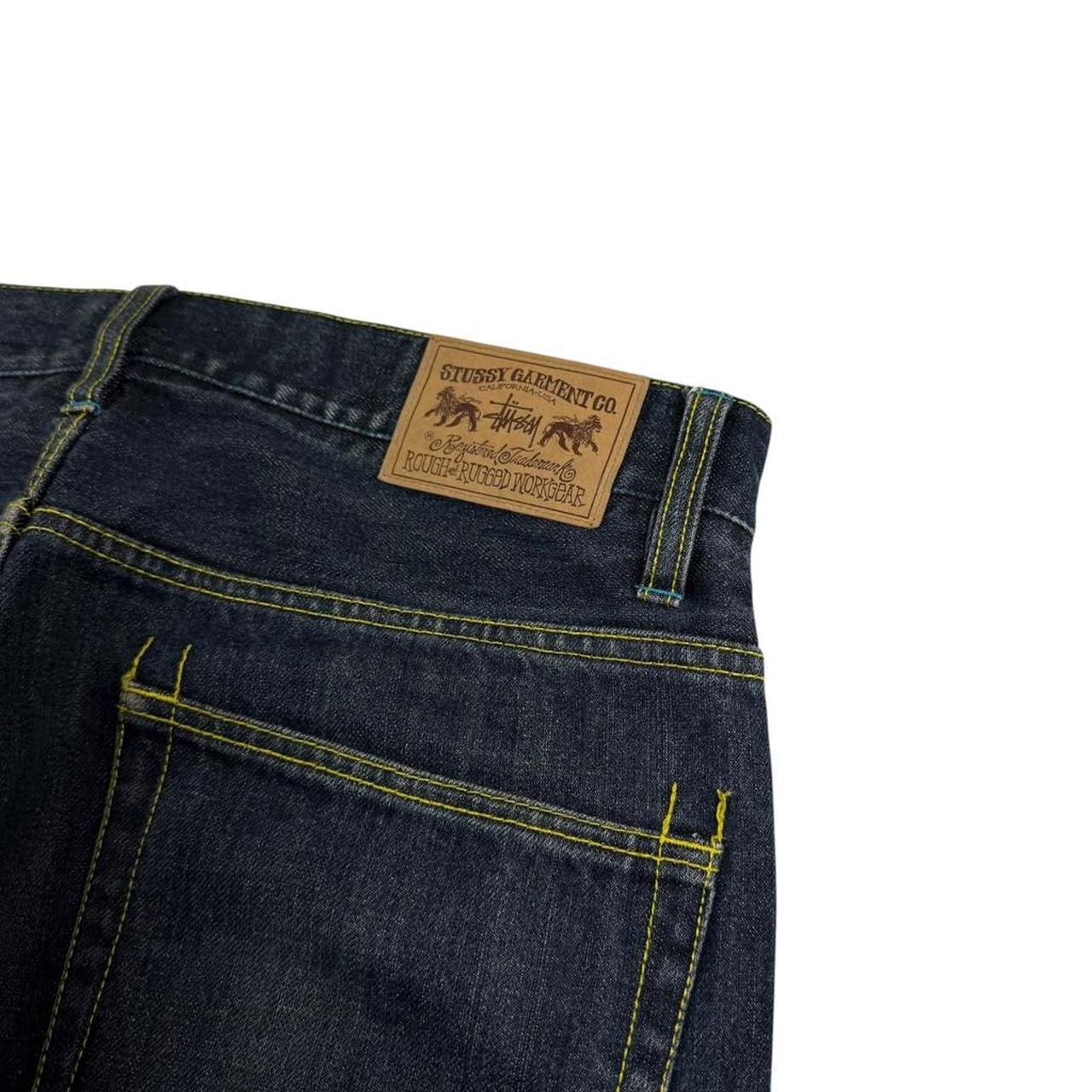 Stussy Jeans (w34)