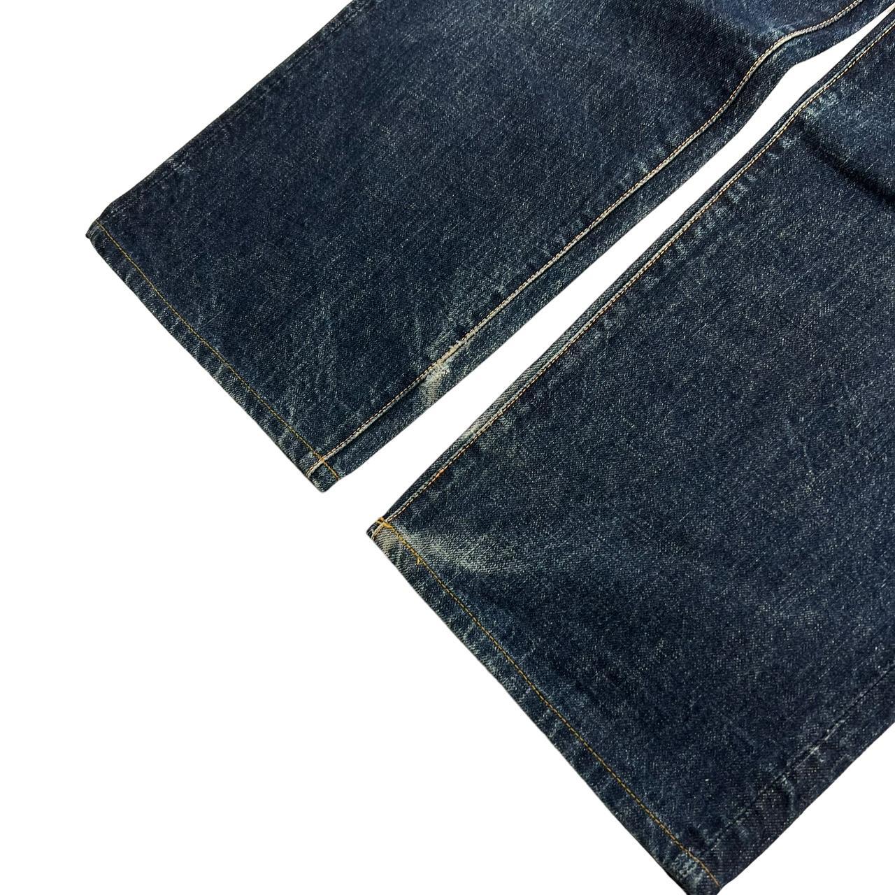 Evisu Jeans (w32)