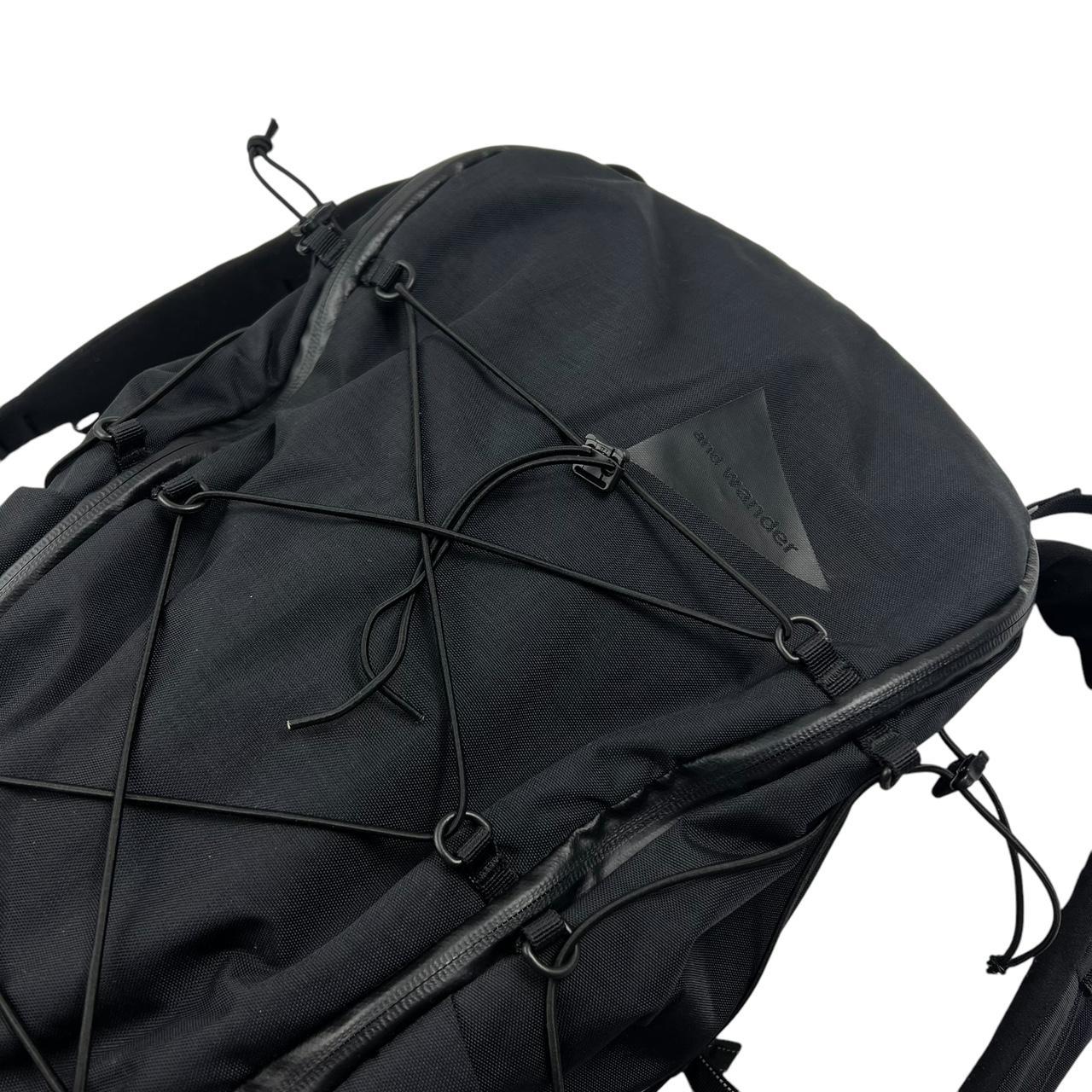 And Wander Backpack