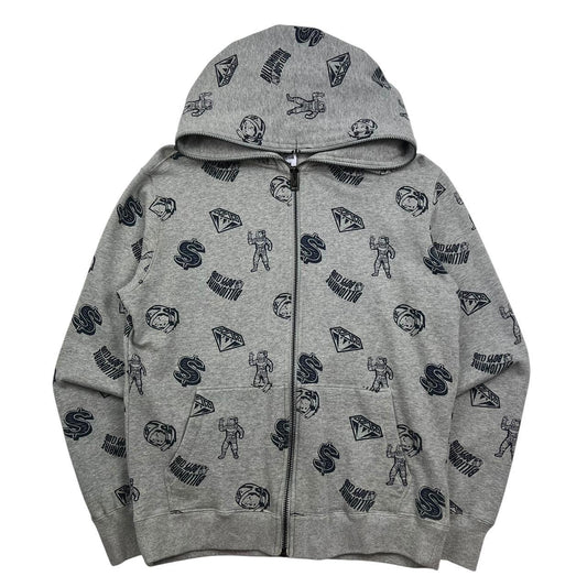 Billionaire Boys Club Hoodie (M)