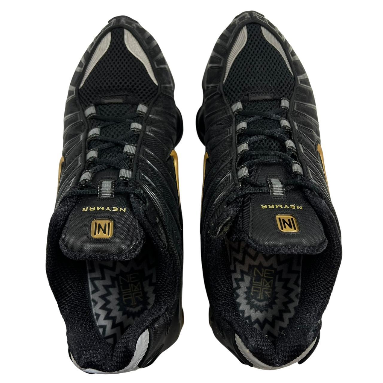 Nike Shox TL Neymar (uk 9)