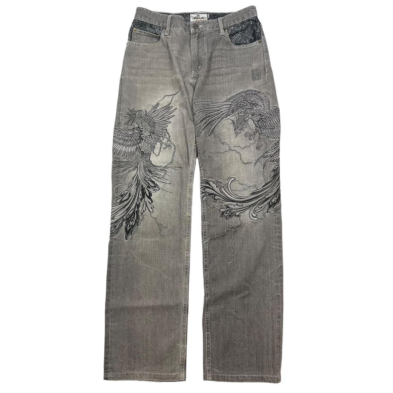 Karakuri Jeans (w32)